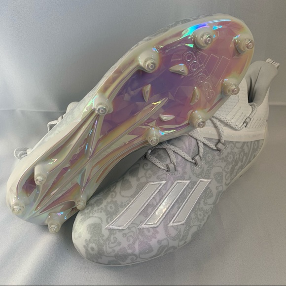 adizero new reign football cleats